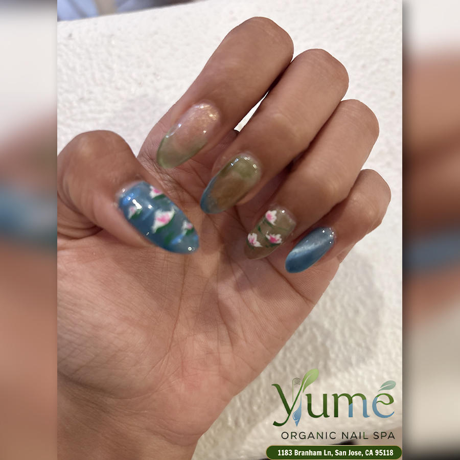 Trending Nails Design
